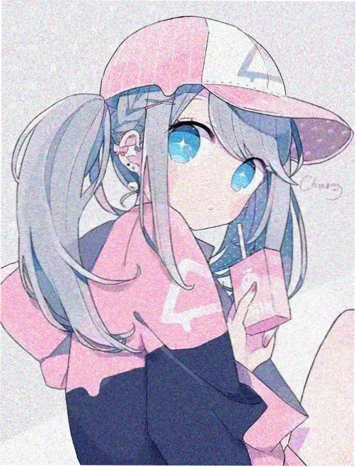 云端恋人